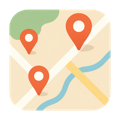 GeoPod logo
