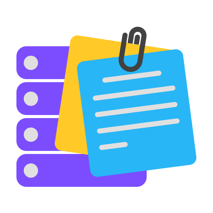 NotePod logo